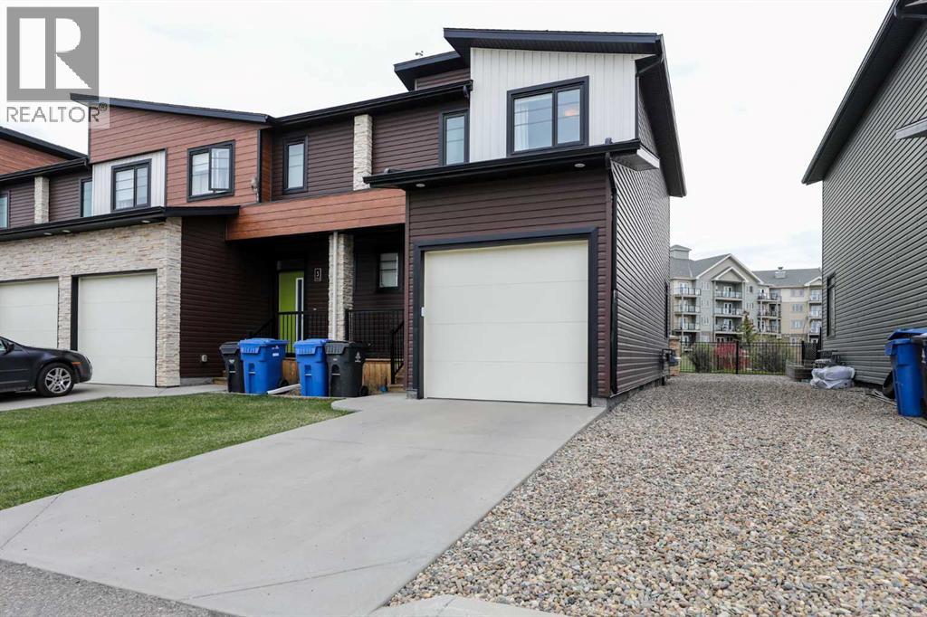 6, 462 Highlands Boulevard W, Lethbridge, Alberta  T1J 5K5 - Photo 2 - A2307631
