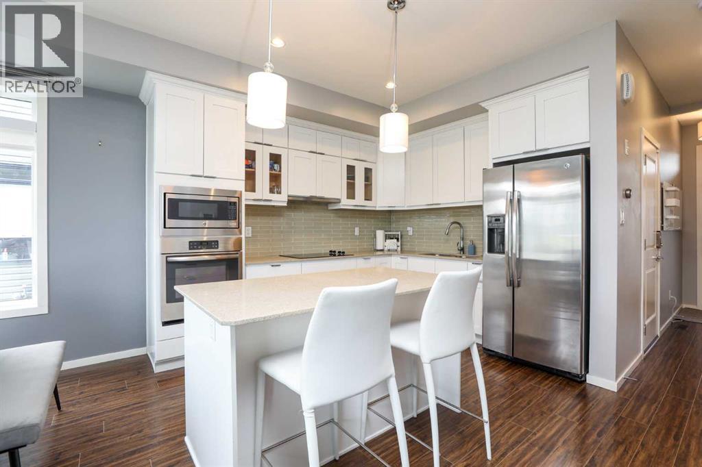 6, 462 Highlands Boulevard W, Lethbridge, Alberta  T1J 5K5 - Photo 7 - A2307631