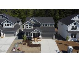 1985 SPARROW HAWK PLACE|Mt Woodside, Agassiz, British Columbia