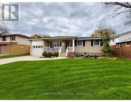 1044 CATHCART BOULEVARD, Sarnia, Ontario