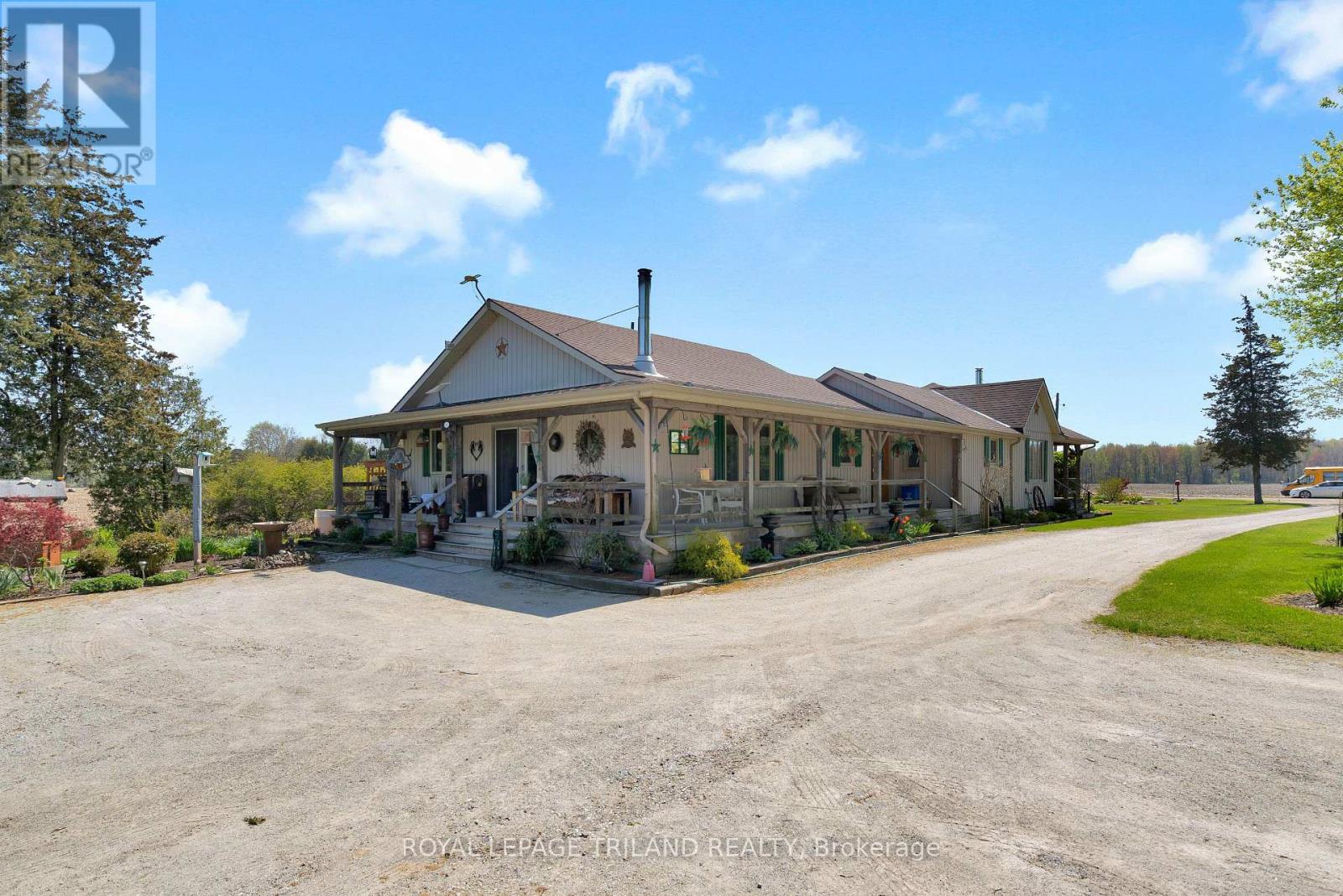 20236 MARSH LINE W, West Elgin, Ontario