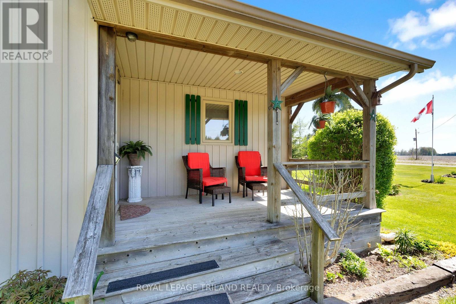 20236 Marsh Line W, West Elgin, Ontario  N0L 2C0 - Photo 18 - X13087188