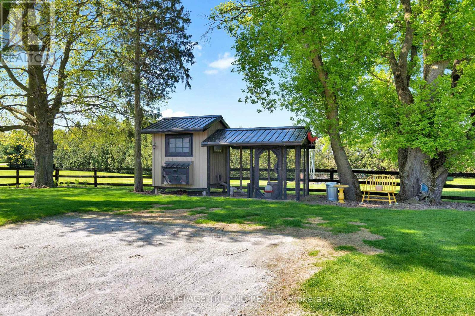 20236 Marsh Line W, West Elgin, Ontario  N0L 2C0 - Photo 31 - X13087188