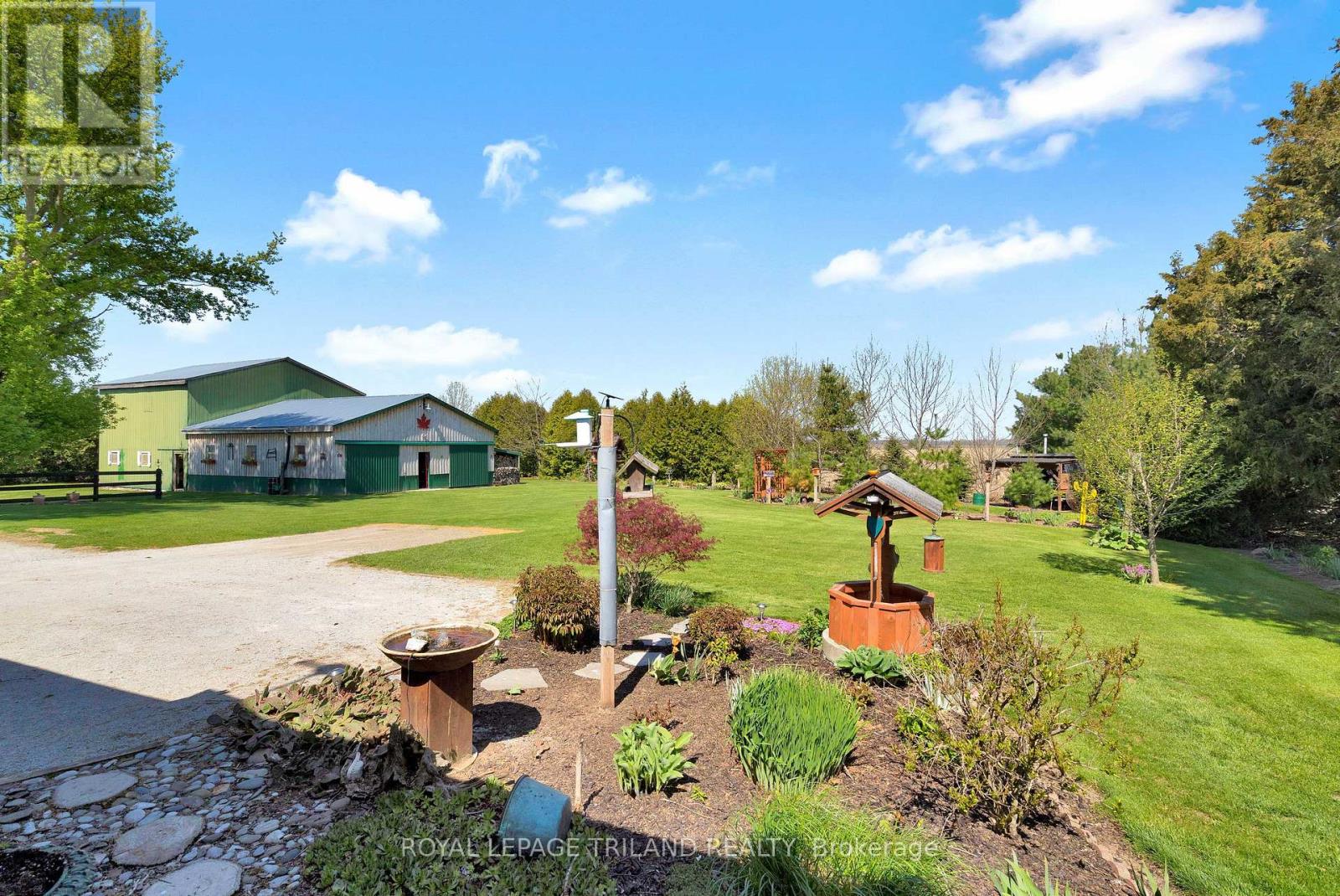 20236 Marsh Line W, West Elgin, Ontario  N0L 2C0 - Photo 32 - X13087188