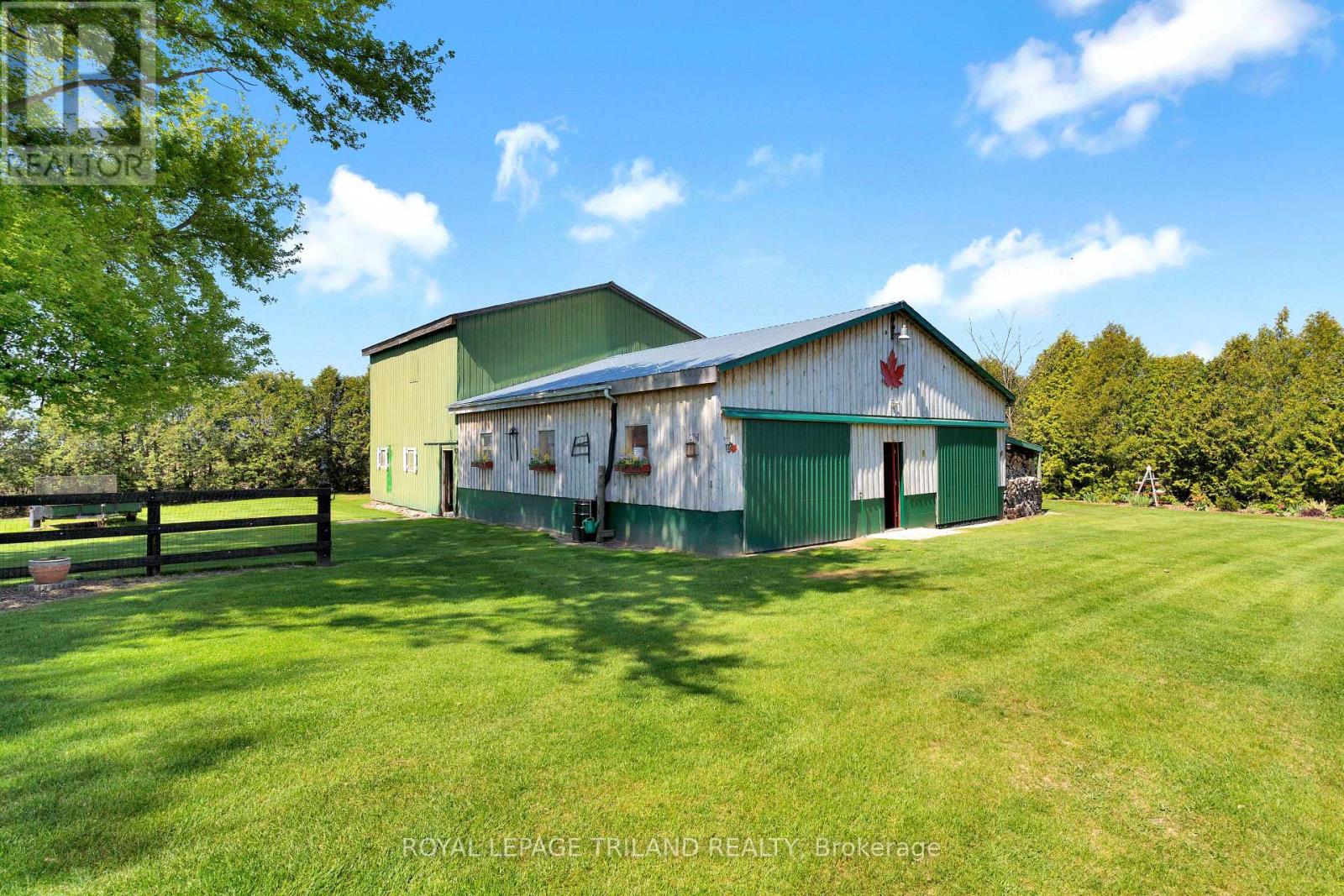20236 Marsh Line W, West Elgin, Ontario  N0L 2C0 - Photo 33 - X13087188