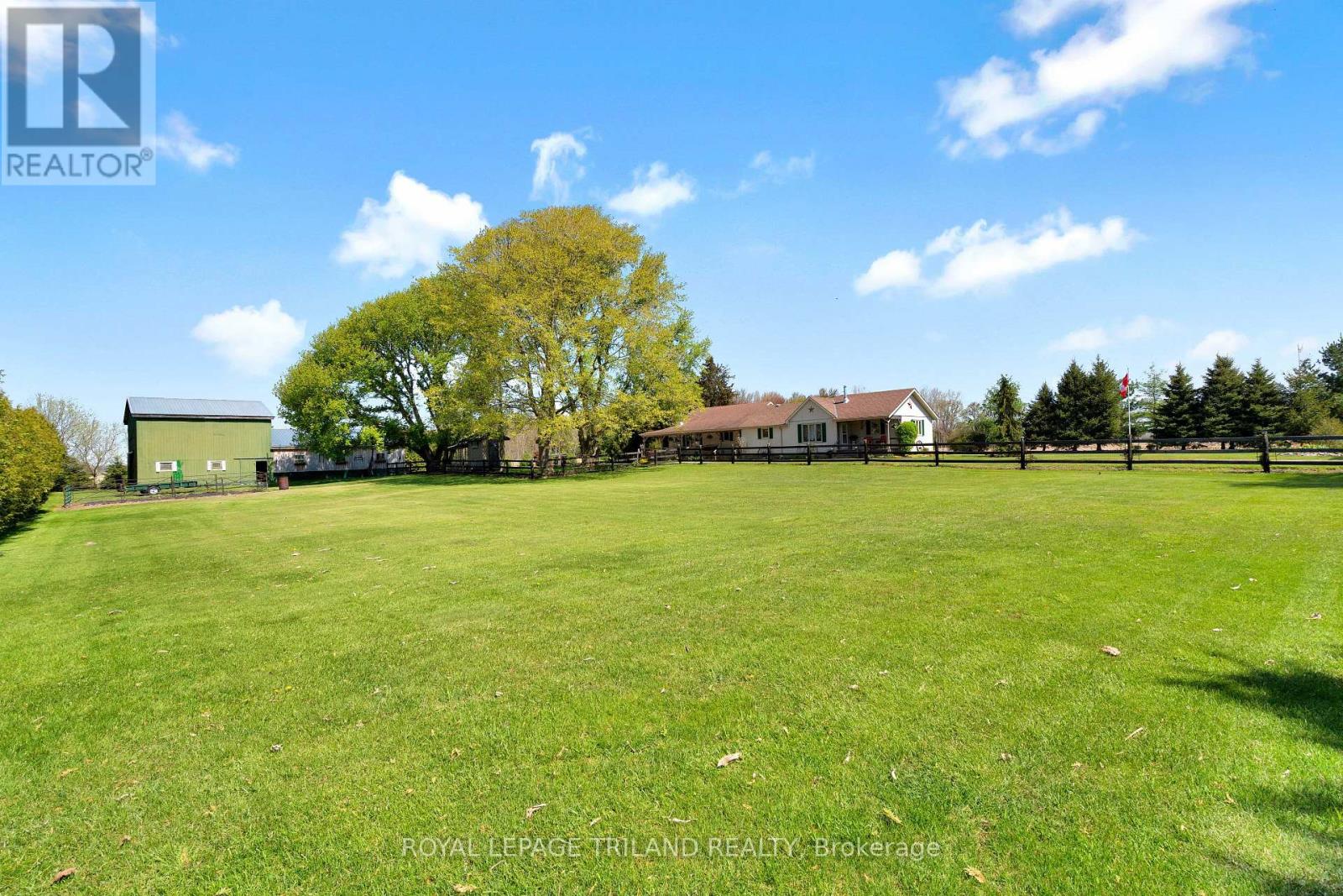 20236 Marsh Line W, West Elgin, Ontario  N0L 2C0 - Photo 44 - X13087188