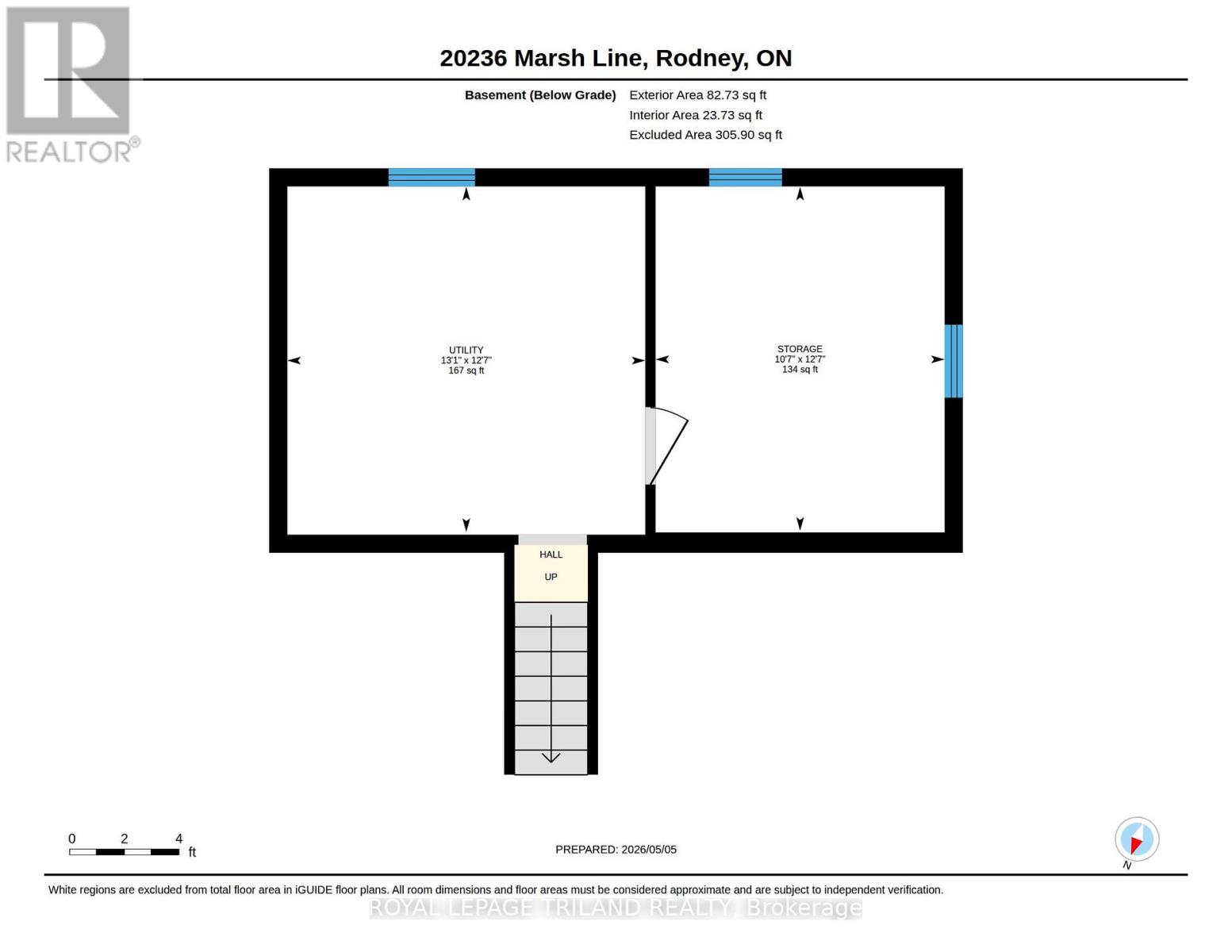20236 Marsh Line W, West Elgin, Ontario  N0L 2C0 - Photo 46 - X13087188