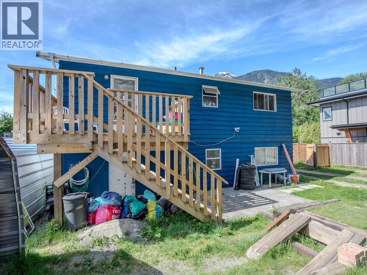 42066 Birken Road, Squamish, British Columbia  V0N 1H0 - Photo 6 - R3119683