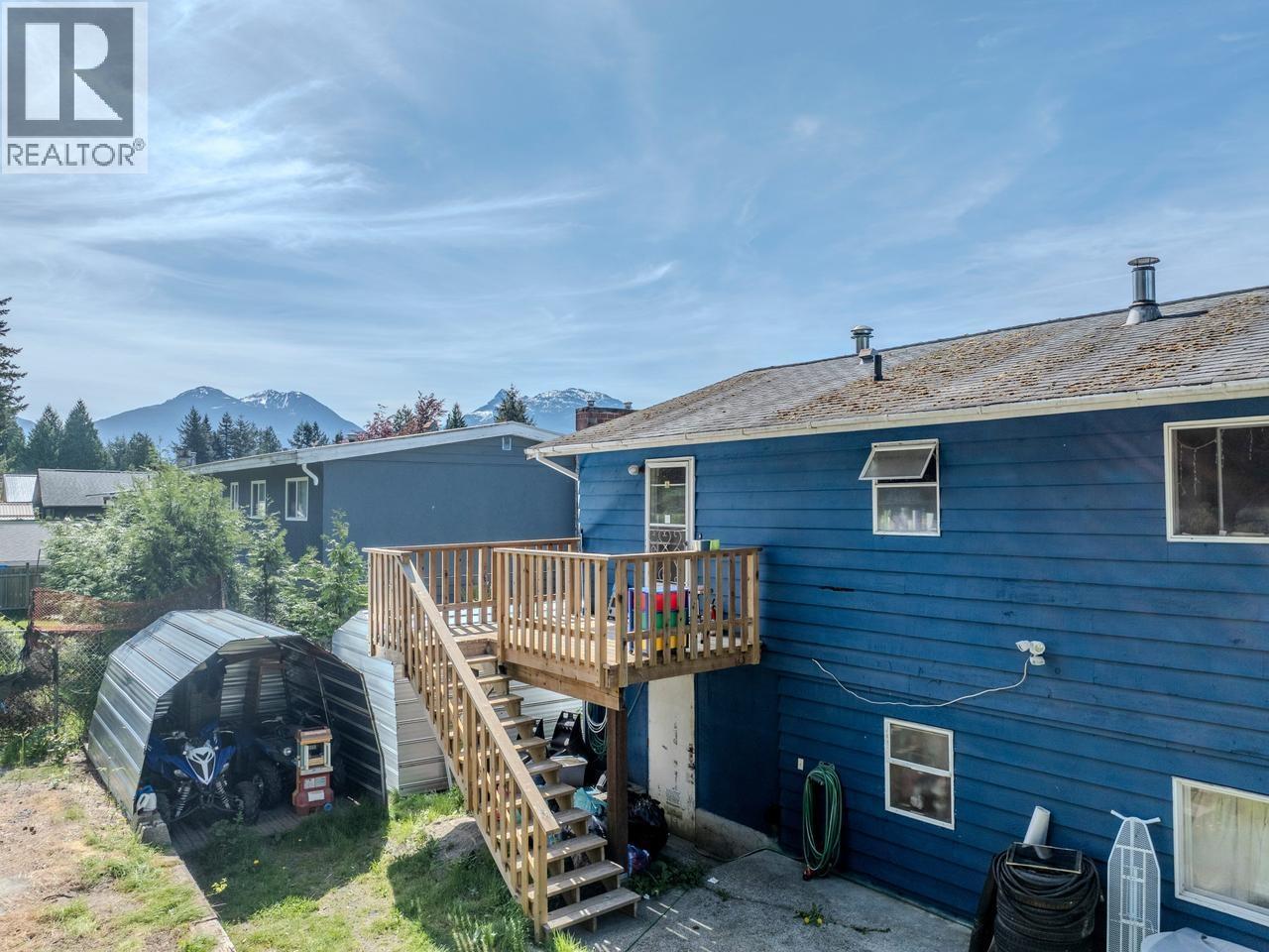 42066 Birken Road, Squamish, British Columbia  V0N 1H0 - Photo 5 - R3119683