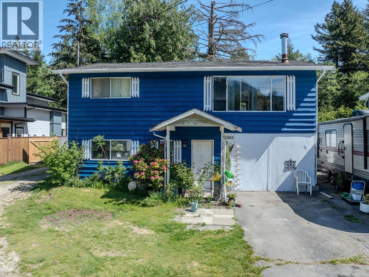 42066 BIRKEN ROAD, Squamish, British Columbia