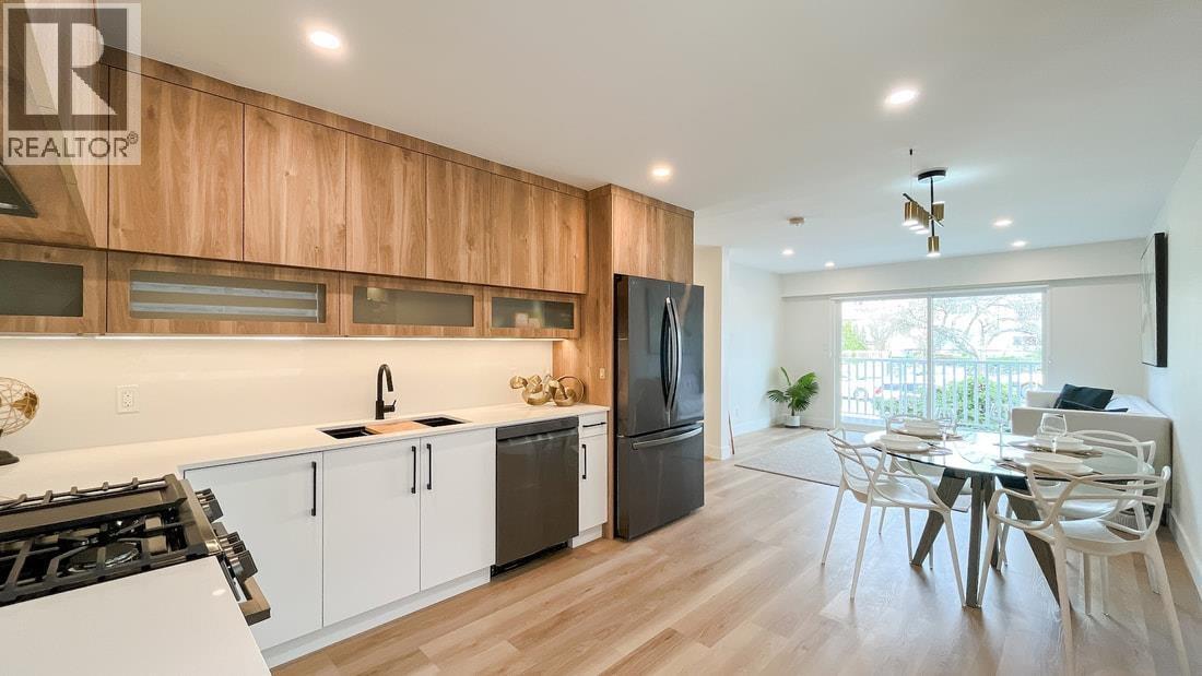 320 E 57th Avenue, Vancouver, British Columbia  V5X 1S7 - Photo 7 - R3119423