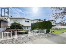 320 E 57TH AVENUE, Vancouver, British Columbia