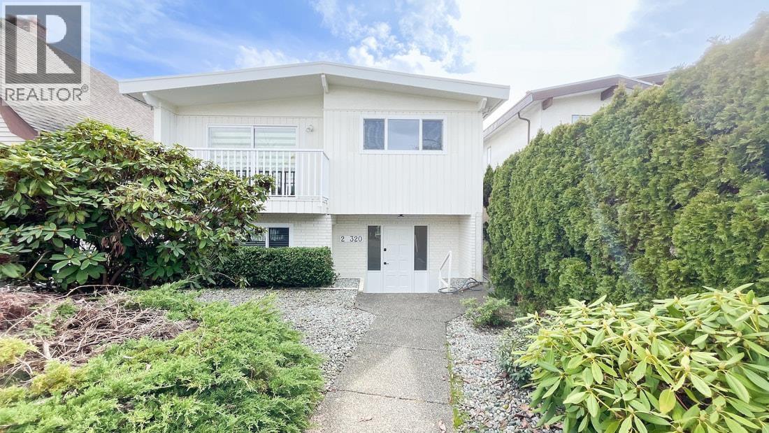 320 E 57th Avenue, Vancouver, British Columbia  V5X 1S7 - Photo 2 - R3119423
