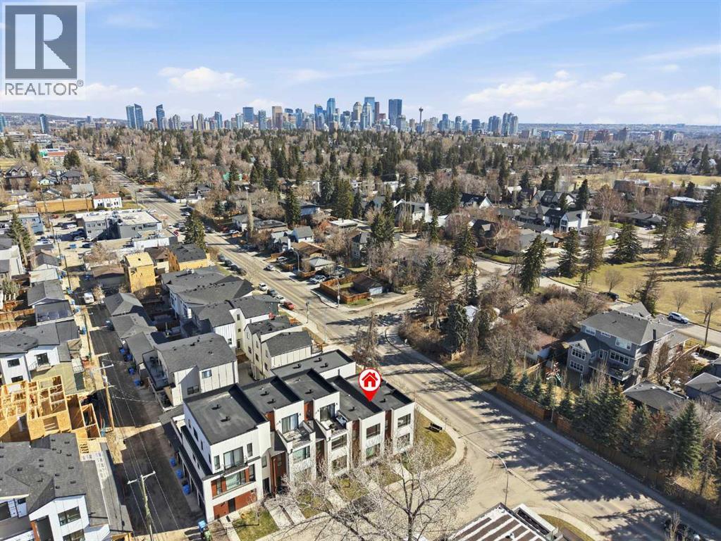 1502 37 Avenue Sw, Calgary, Alberta  T2T 3W2 - Photo 40 - A2305215