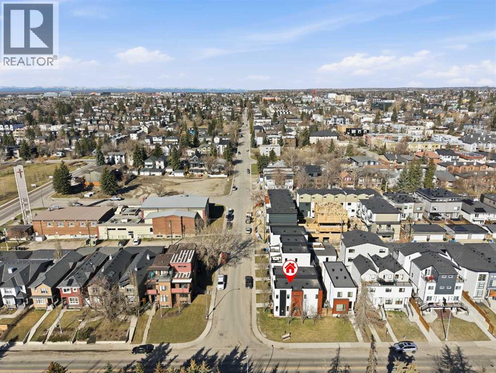 1502 37 Avenue Sw, Calgary, Alberta  T2T 3W2 - Photo 44 - A2305215