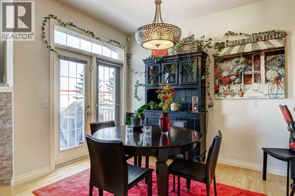 55 Tucker Circle, Okotoks, Alberta  T1S 2K1 - Photo 10 - A2305365