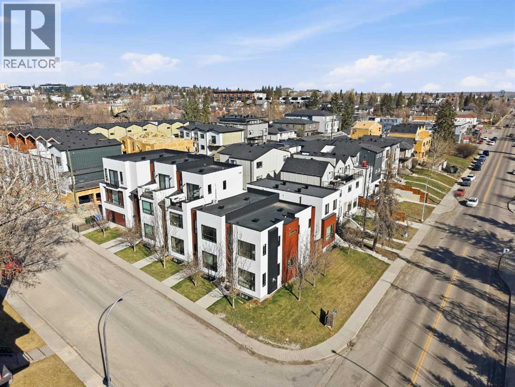1502 37 Avenue Sw, Calgary, Alberta  T2T 3W2 - Photo 43 - A2305215
