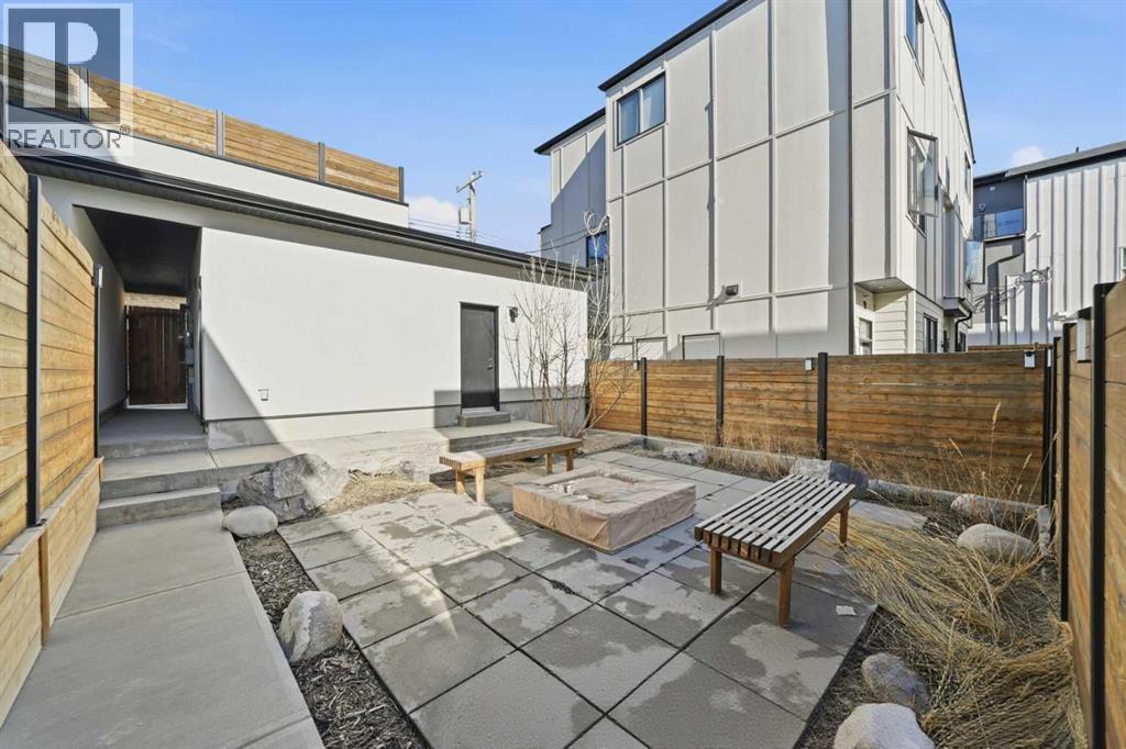 1502 37 Avenue Sw, Calgary, Alberta  T2T 3W2 - Photo 36 - A2305215