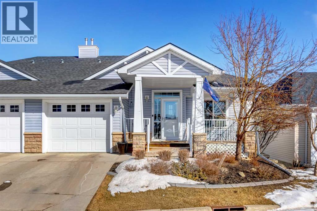 55 Tucker Circle, Okotoks, Alberta  T1S 2K1 - Photo 2 - A2305365