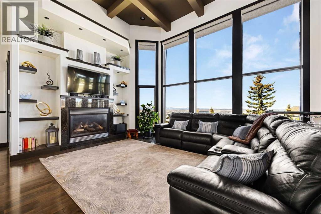 212 Gleneagles Estates Lane, Cochrane, Alberta  T4C 2H9 - Photo 6 - A2305403