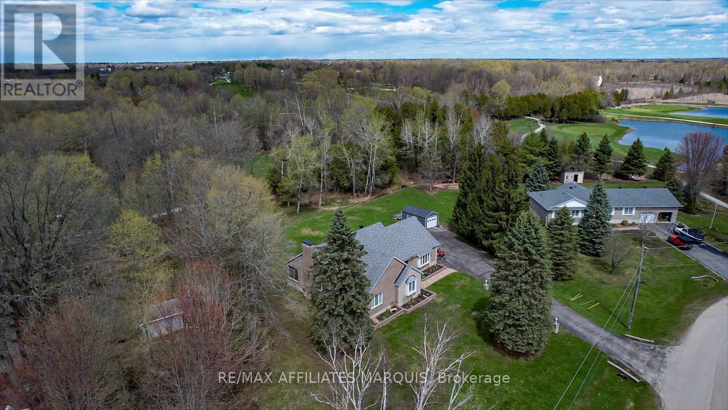 8 Tudor Circle, Rideau Lakes, Ontario  K0G 1L0 - Photo 2 - X13087154