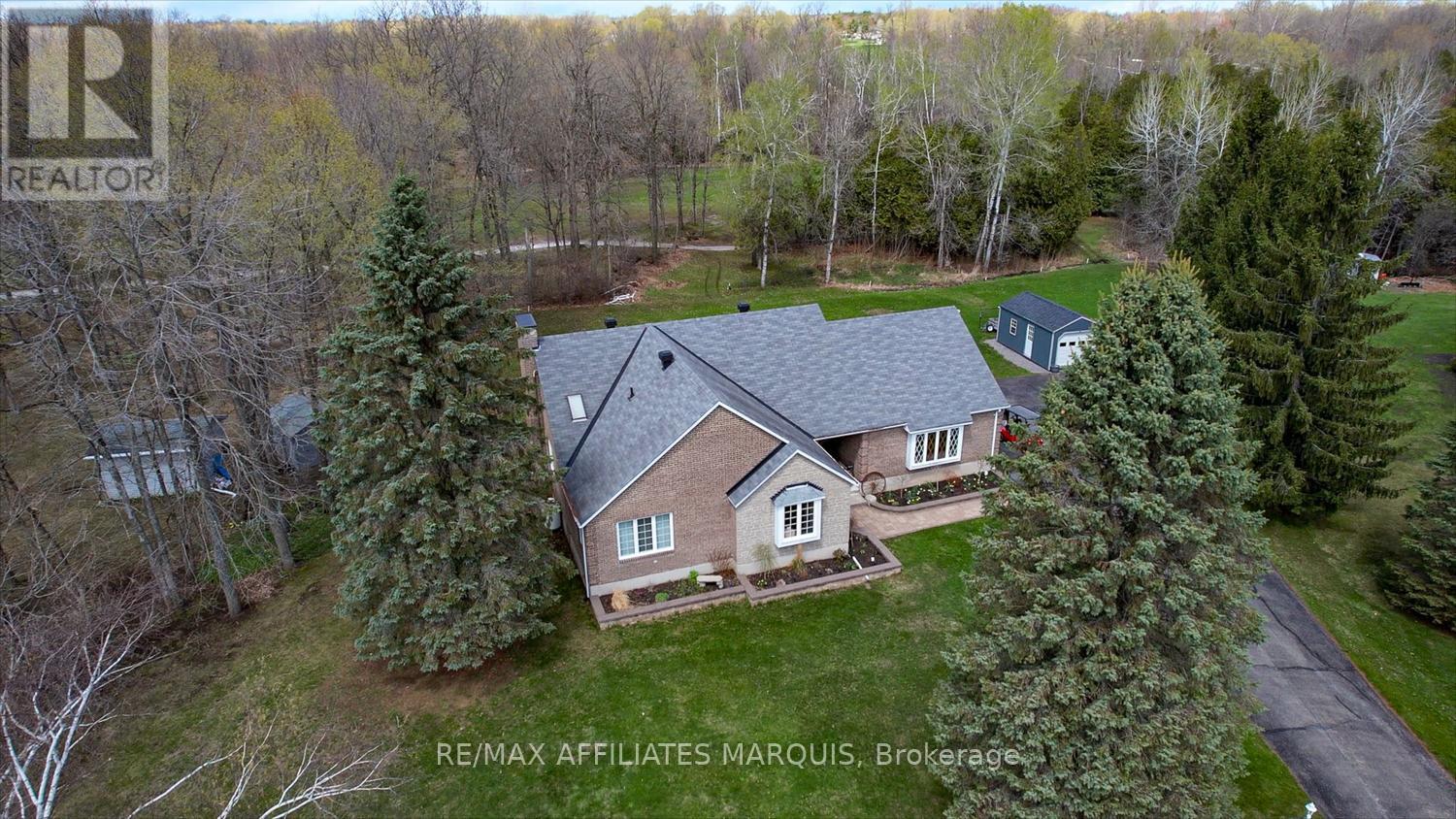 8 Tudor Circle, Rideau Lakes, Ontario  K0G 1L0 - Photo 3 - X13087154