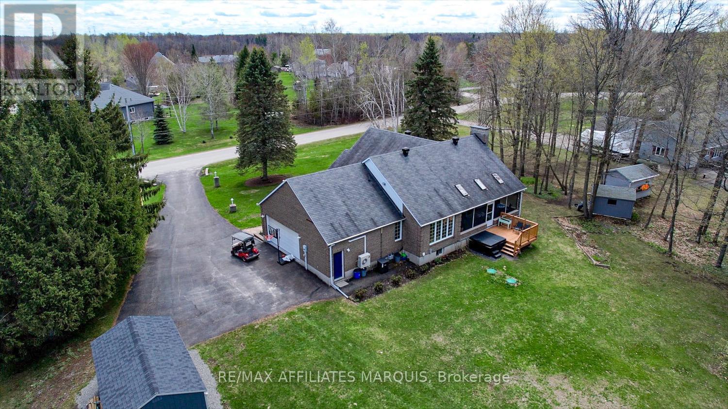 8 Tudor Circle, Rideau Lakes, Ontario  K0G 1L0 - Photo 49 - X13087154