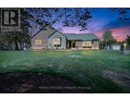8 TUDOR CIRCLE, Rideau Lakes, Ontario
