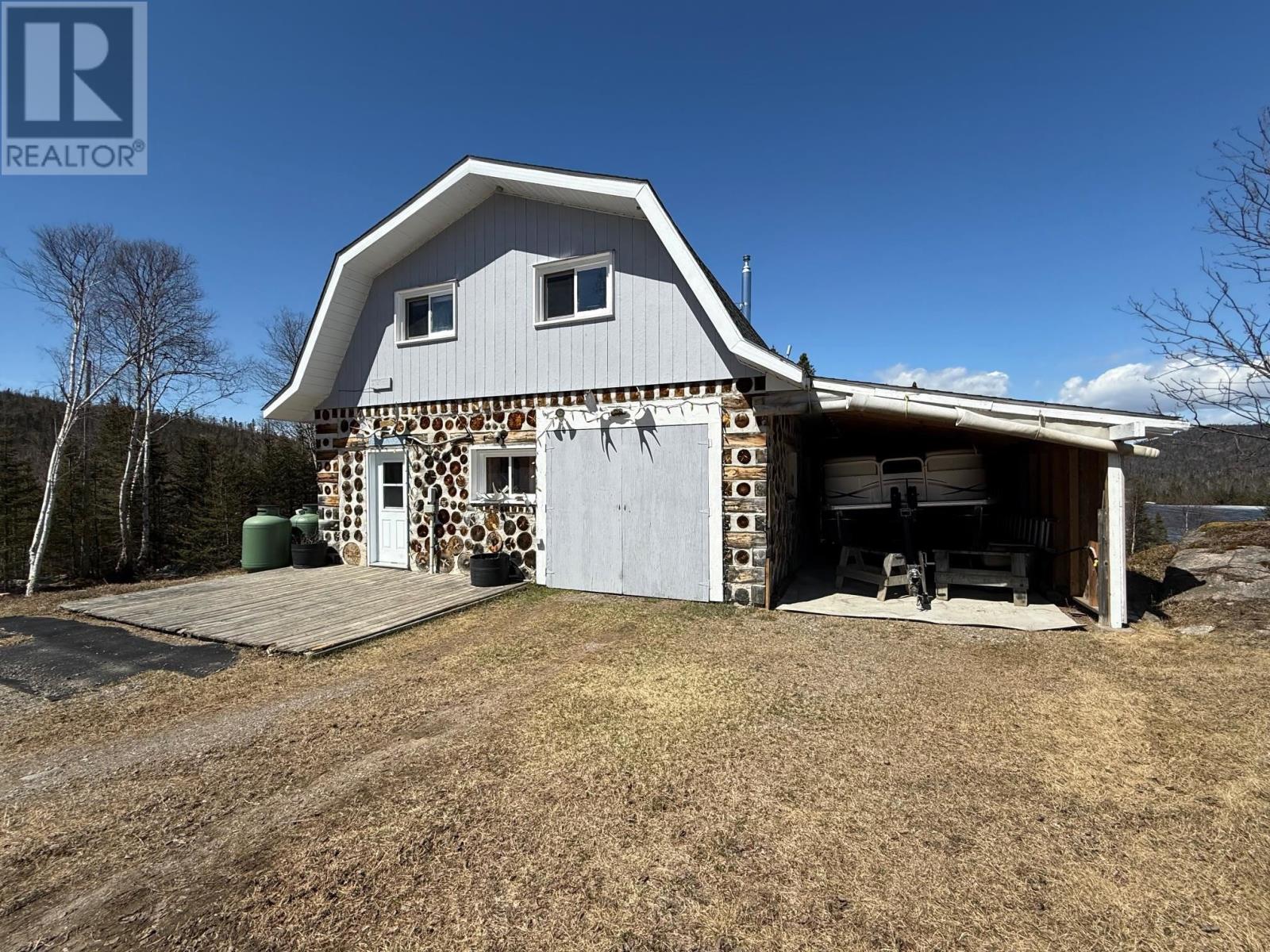 Lot 47 Whitesand Lake, Schreiber, Ontario  P0T 2S0 - Photo 2 - TB2600916