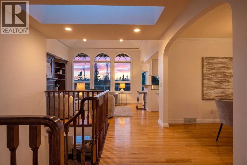 7051 Christie Briar Manor SW, Calgary, Alberta  T3H 2H5 - Photo 16 - A2307304
