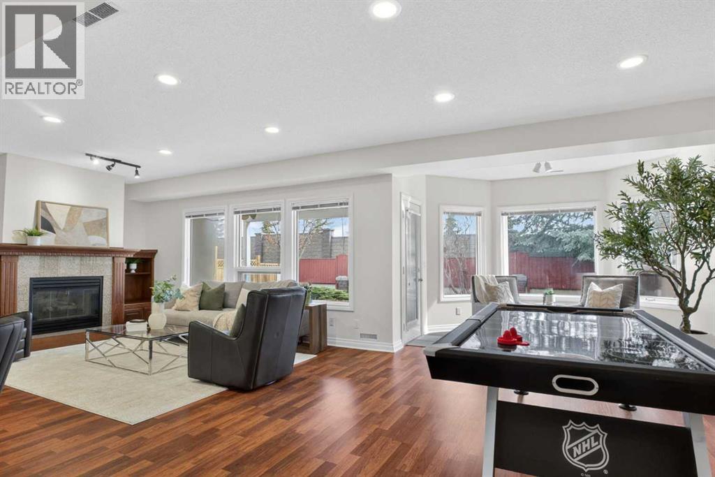 7051 Christie Briar Manor SW, Calgary, Alberta  T3H 2H5 - Photo 37 - A2307304