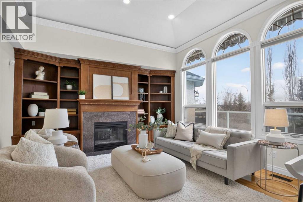7051 Christie Briar Manor SW, Calgary, Alberta  T3H 2H5 - Photo 17 - A2307304
