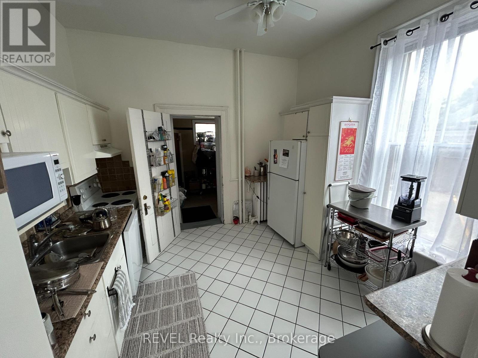 1 - 510 William Street, London East, Ontario  N6B 3E6 - Photo 11 - X13087182