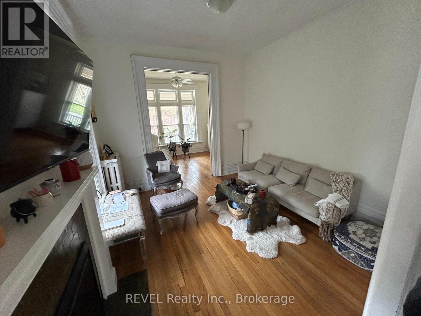 1 - 510 William Street, London East, Ontario  N6B 3E6 - Photo 2 - X13087182