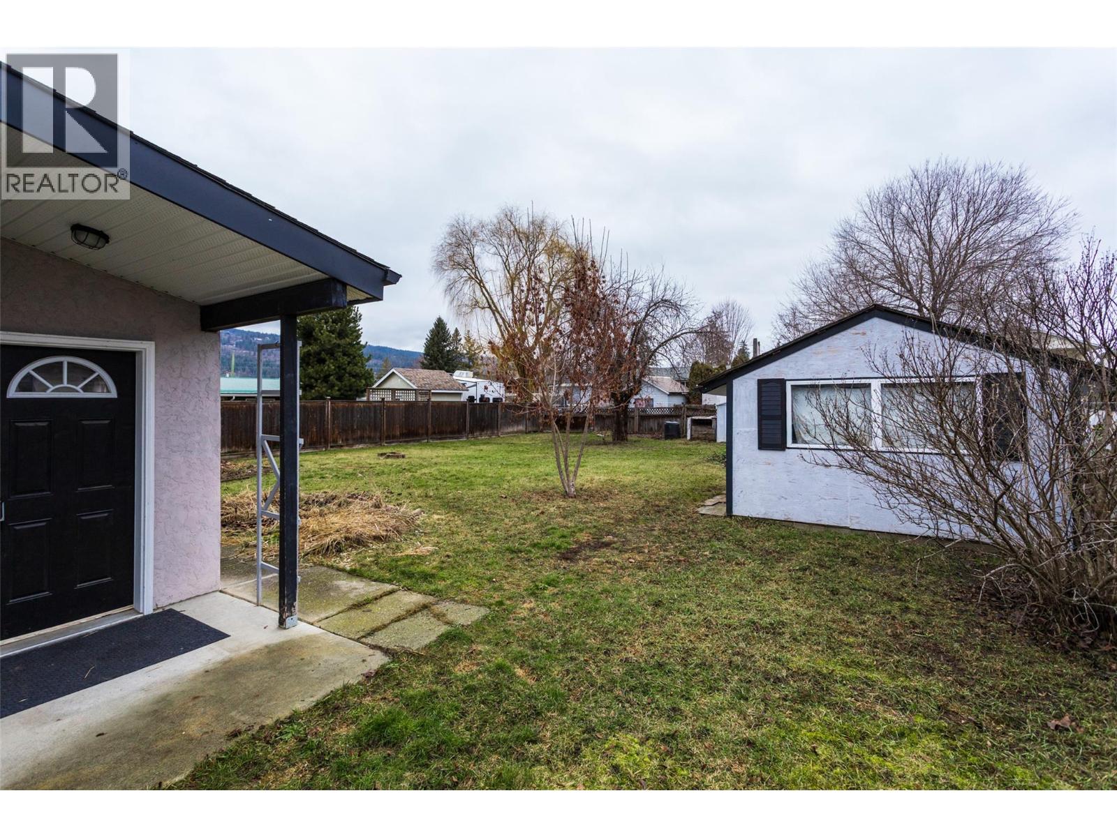 409 Baird Avenue, Enderby, British Columbia  V4Y 4A2 - Photo 25 - 10386124