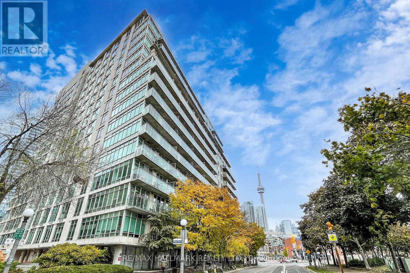 1121 - 650 Queens Quay W, Toronto, Ontario  M5V 3N2 - Photo 25 - C13087076
