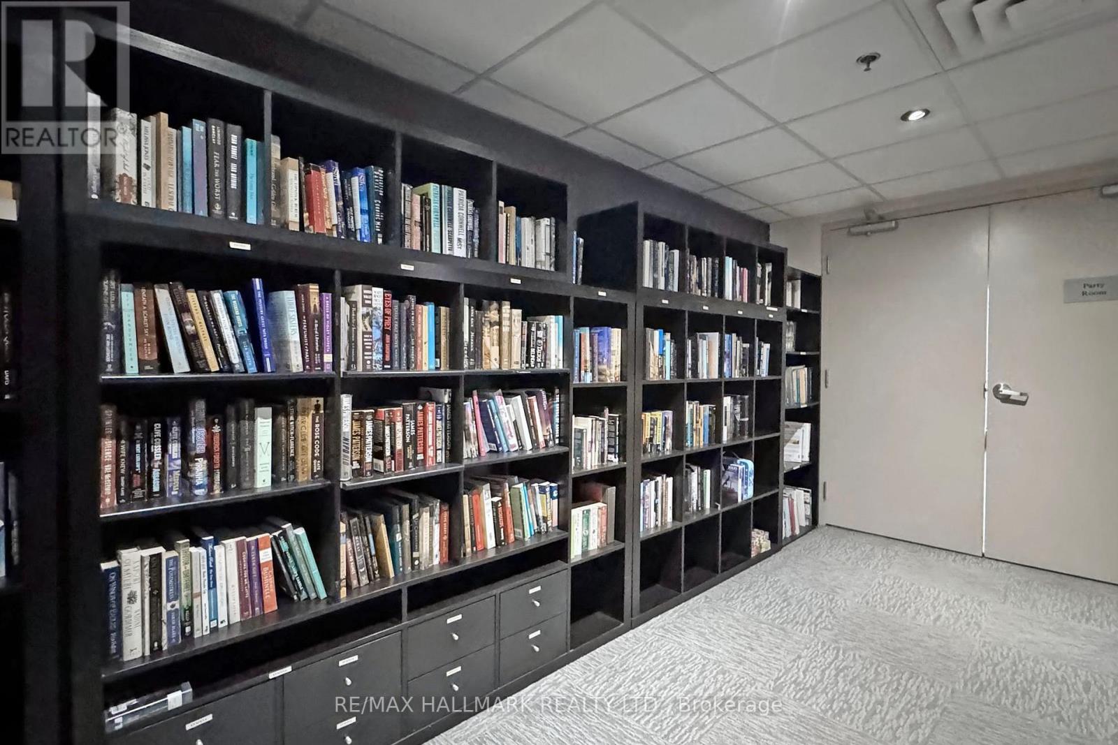 1121 - 650 Queens Quay W, Toronto, Ontario  M5V 3N2 - Photo 32 - C13087076