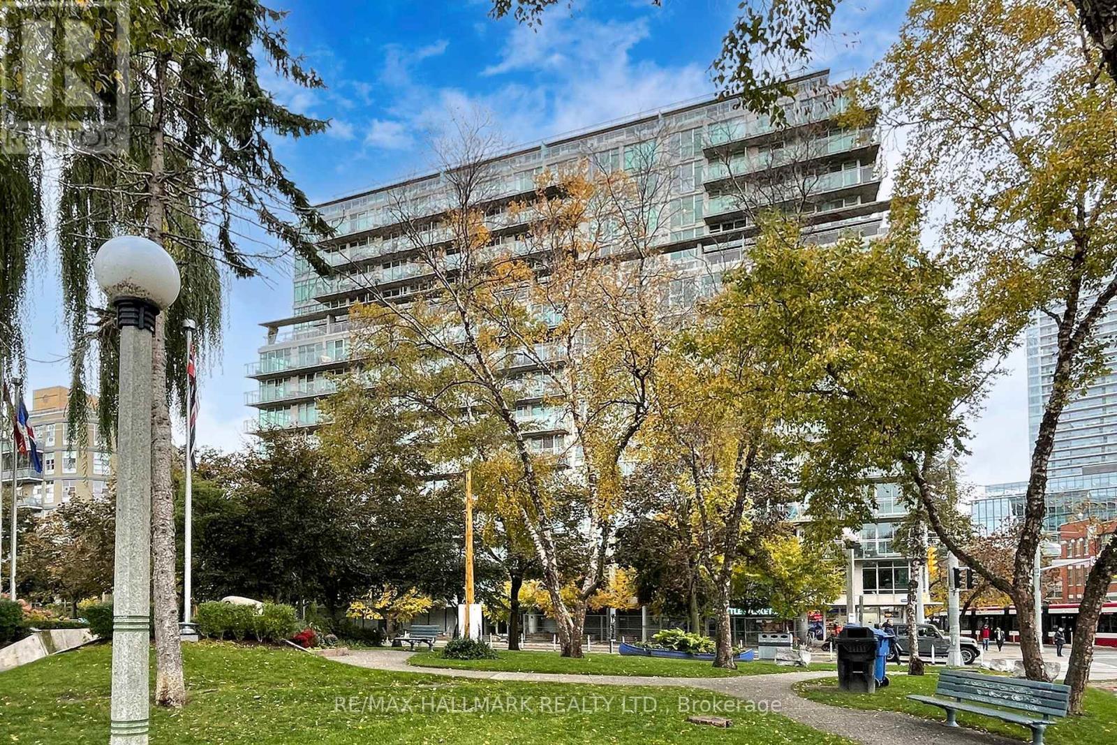 1121 - 650 Queens Quay W, Toronto, Ontario  M5V 3N2 - Photo 35 - C13087076