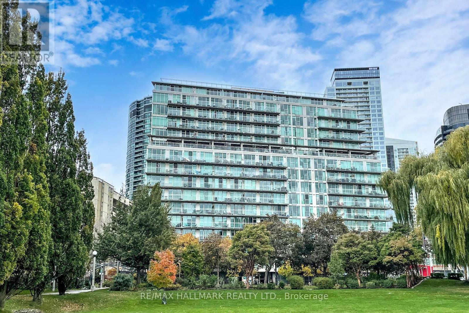 1121 - 650 Queens Quay W, Toronto, Ontario  M5V 3N2 - Photo 39 - C13087076
