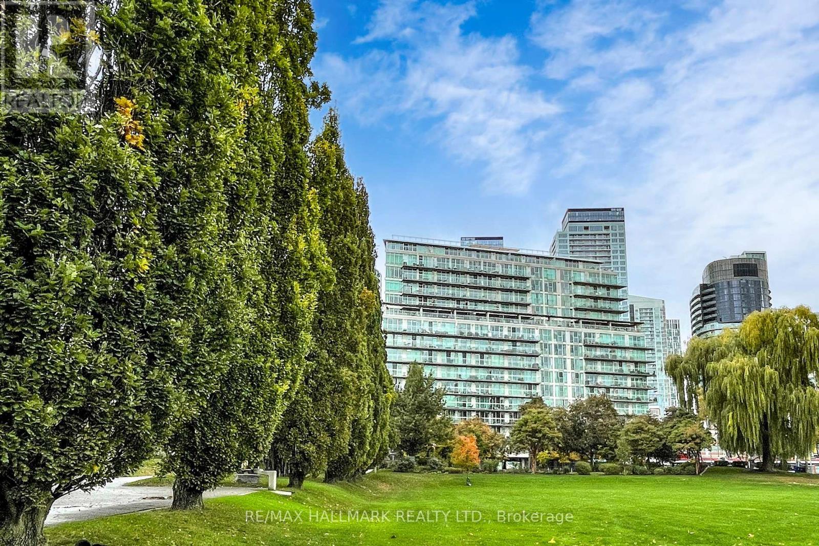 1121 - 650 Queens Quay W, Toronto, Ontario  M5V 3N2 - Photo 42 - C13087076