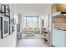 1121 - 650 QUEENS QUAY W, Toronto, Ontario