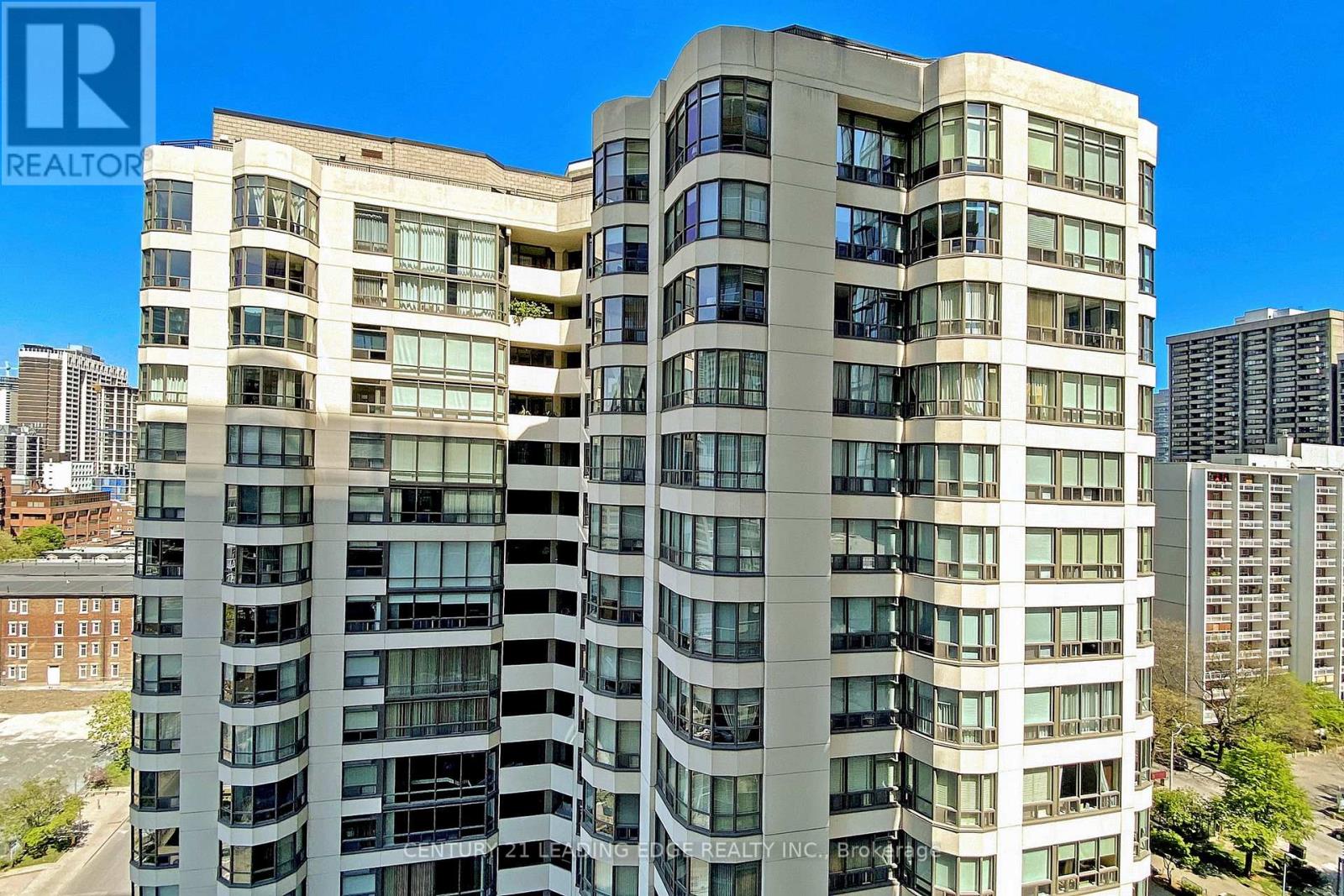 1013 - 18 Maitland Terrace, Toronto, Ontario  M4Y 0H2 - Photo 30 - C13087146