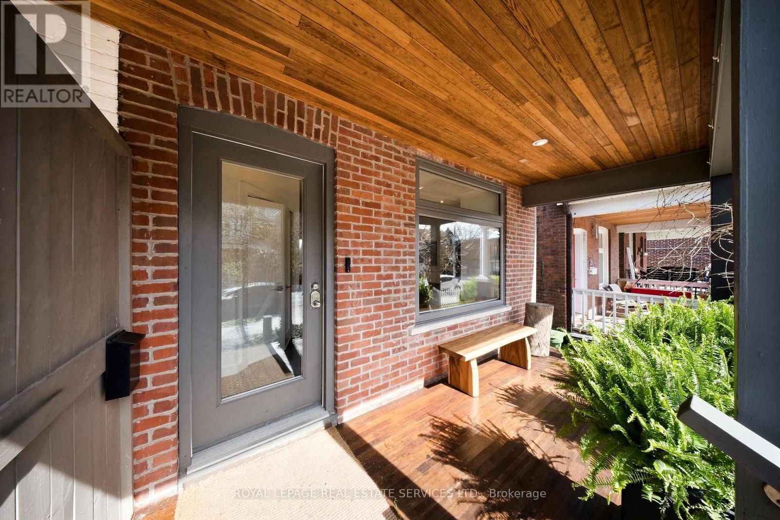 267 Christie Street, Toronto, Ontario  M6G 3B9 - Photo 2 - C13087150