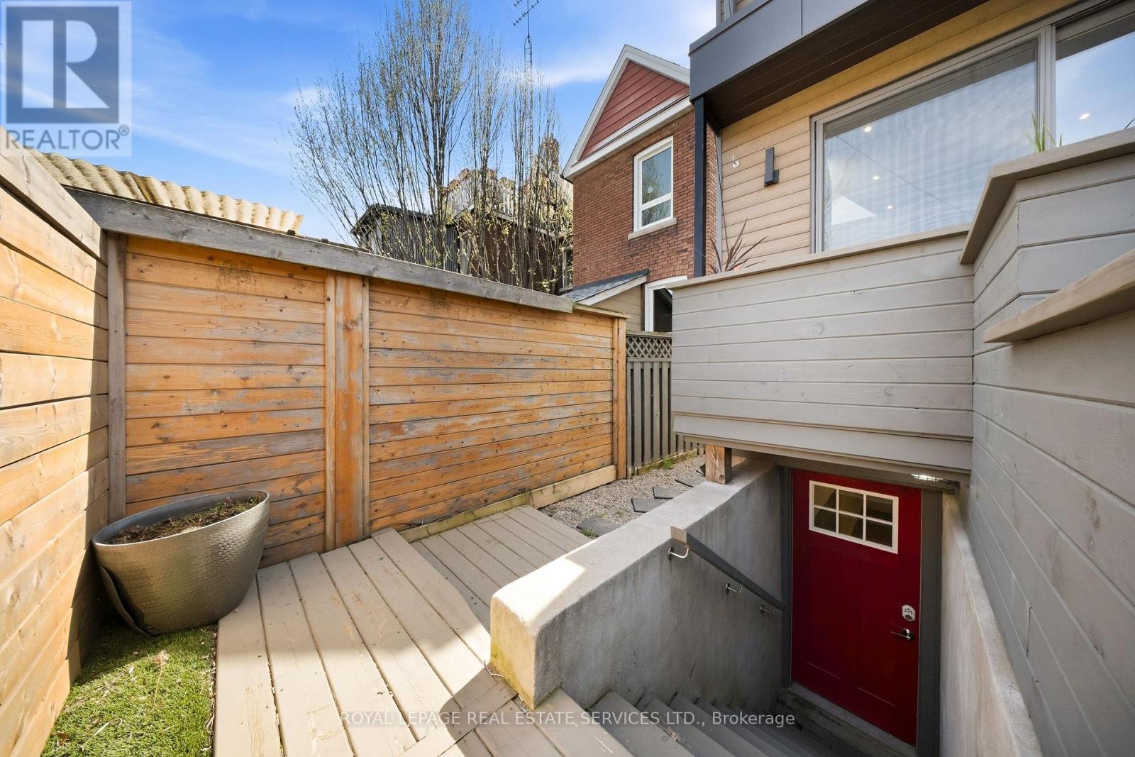 267 Christie Street, Toronto, Ontario  M6G 3B9 - Photo 36 - C13087150