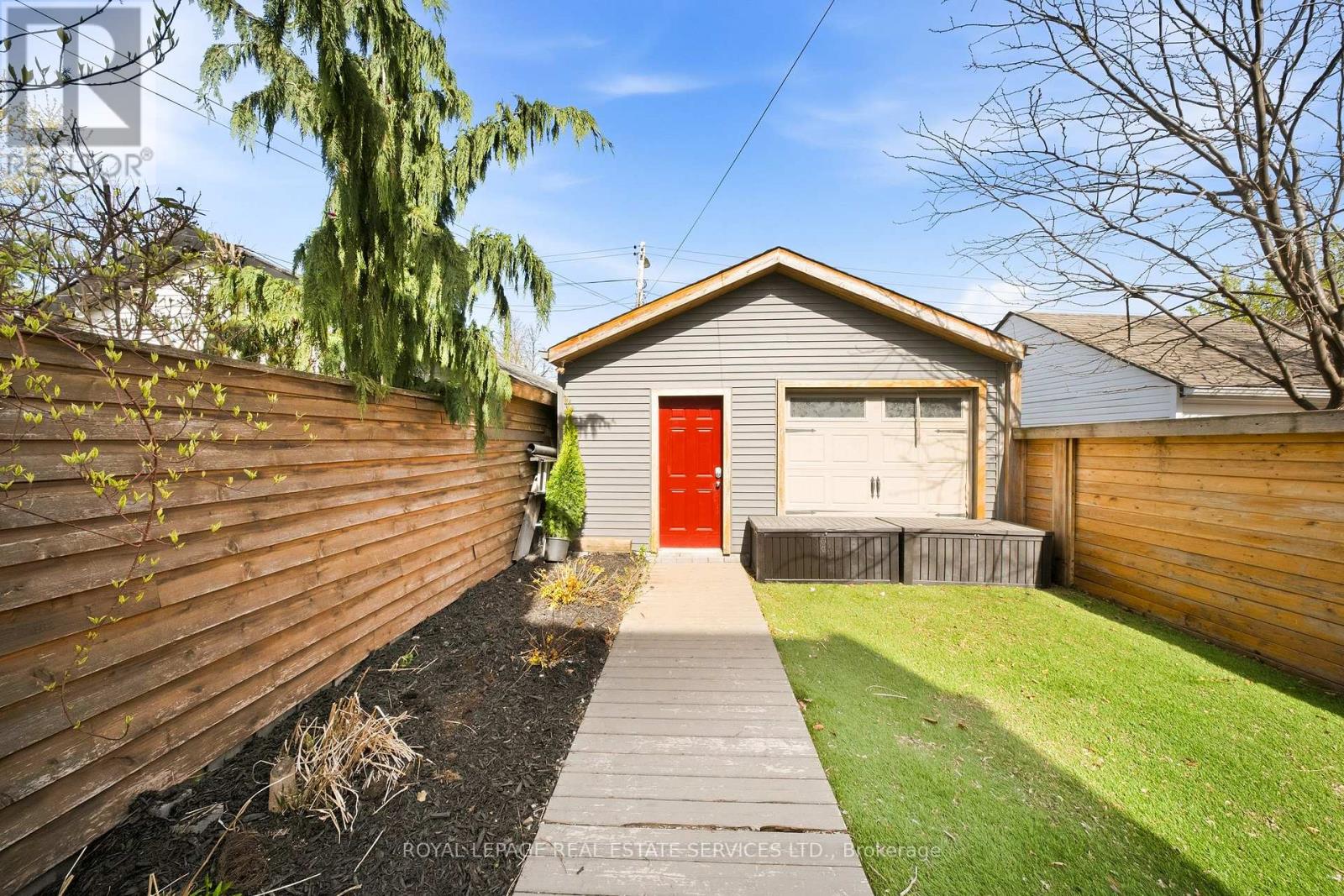 267 Christie Street, Toronto, Ontario  M6G 3B9 - Photo 37 - C13087150