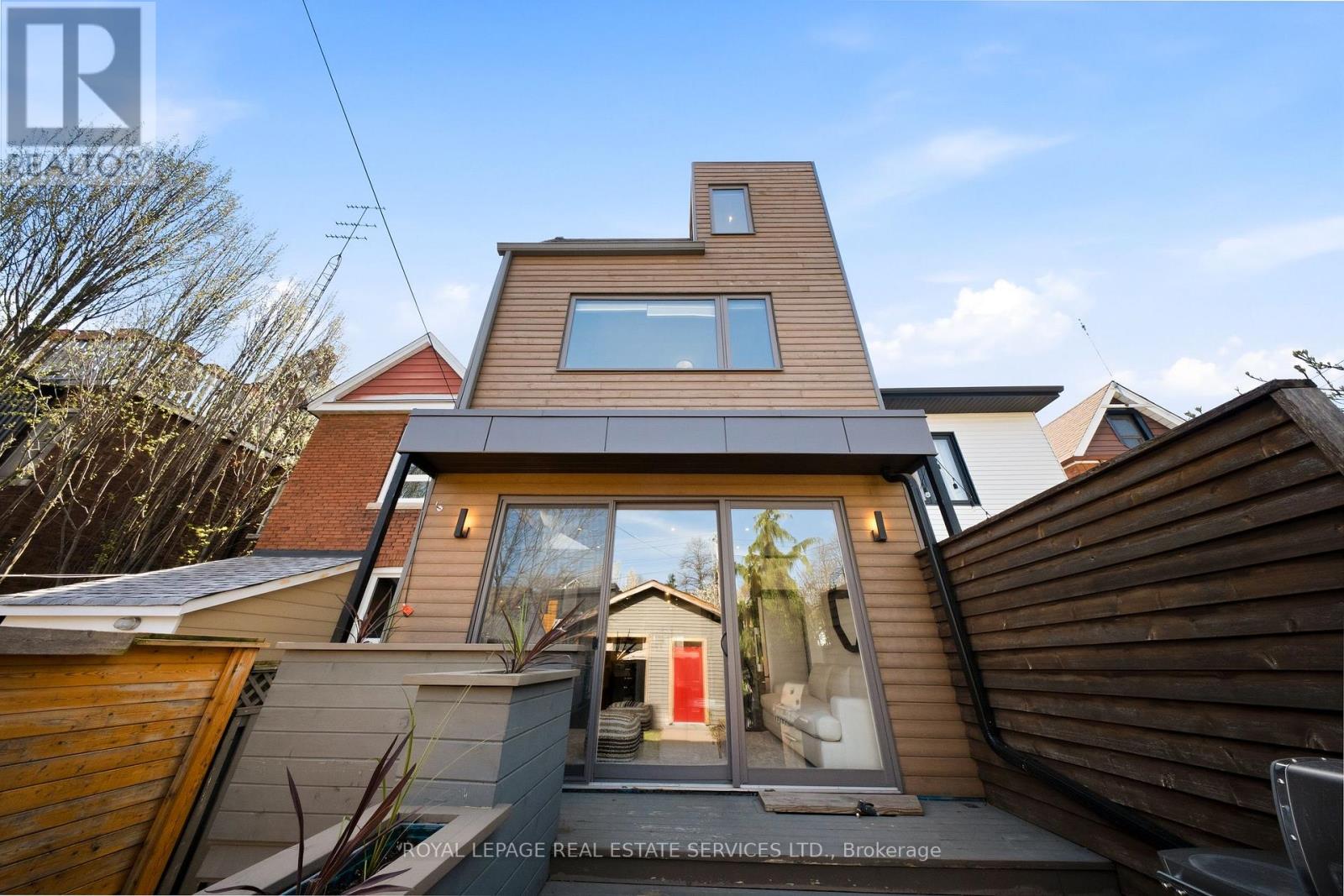 267 Christie Street, Toronto, Ontario  M6G 3B9 - Photo 38 - C13087150