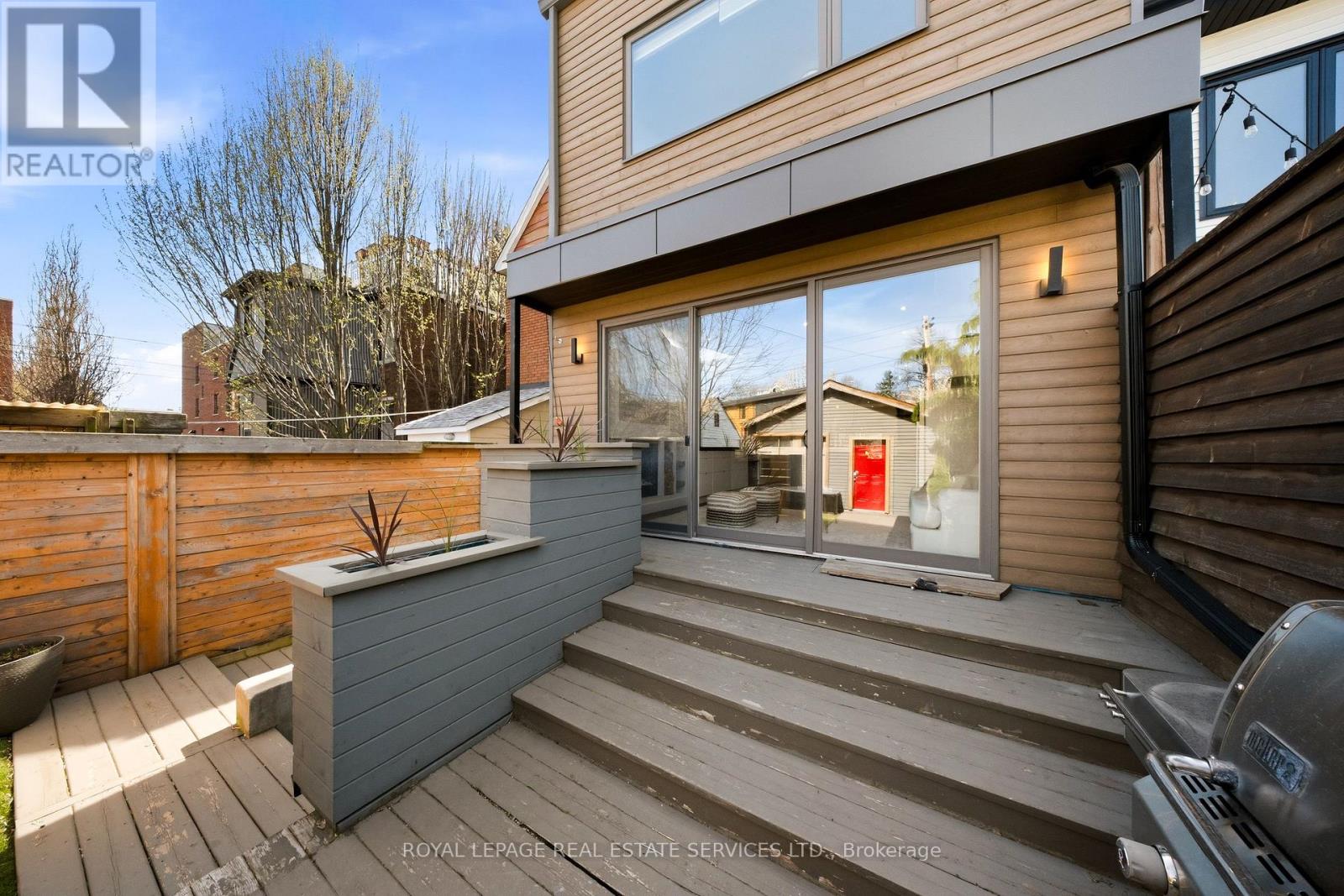 267 Christie Street, Toronto, Ontario  M6G 3B9 - Photo 41 - C13087150