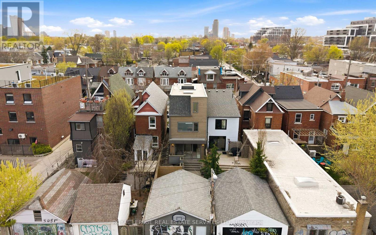 267 Christie Street, Toronto, Ontario  M6G 3B9 - Photo 42 - C13087150