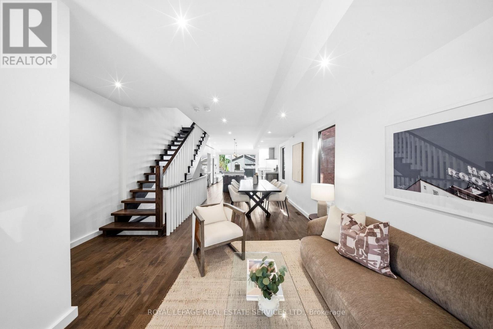 267 Christie Street, Toronto, Ontario  M6G 3B9 - Photo 5 - C13087150