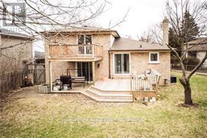 Bsmt - 26 Tepee Court, Toronto, Ontario  M2J 3A9 - Photo 2 - C13087152